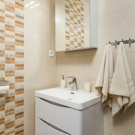 Apartman Adeona Fiume