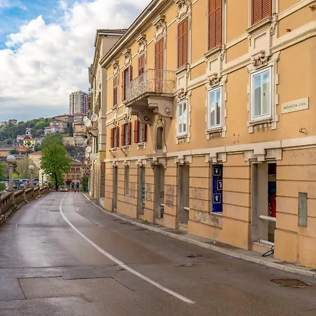 Adeona * Rijeka