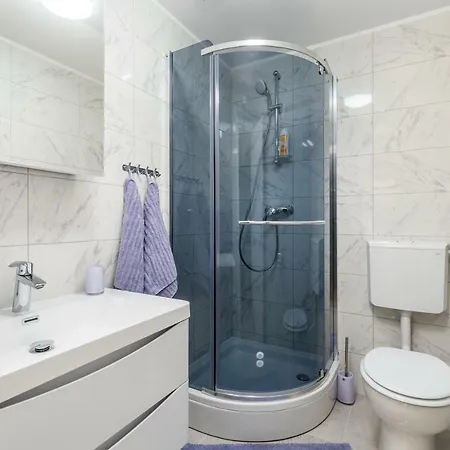 Apartman Adeona Fiume