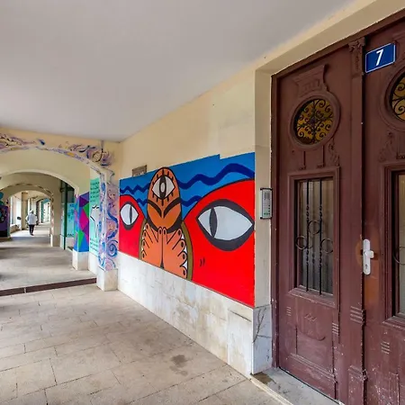 Apartman Adeona