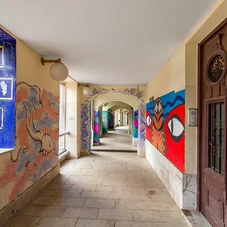 Apartman Adeona Fiume