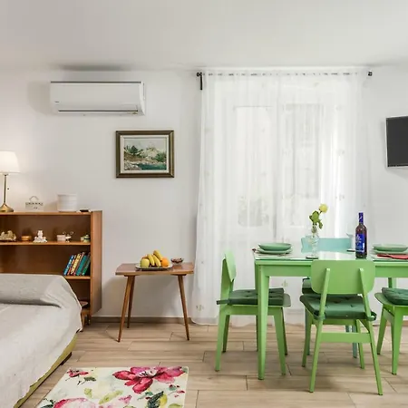 Apartamento Adeona Rijeka