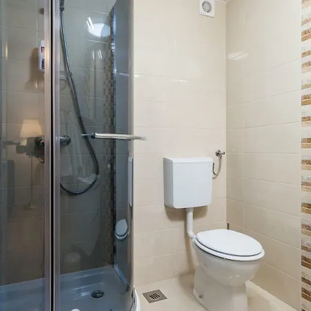 Apartman Adeona Fiume