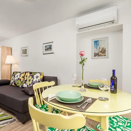 Apartamento Adeona