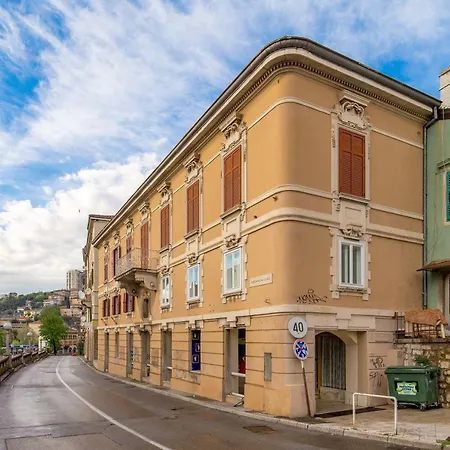 Apartamento Adeona Rijeka