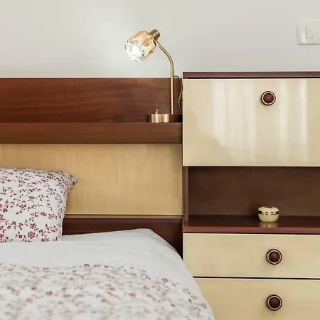 Apartman Adeona *