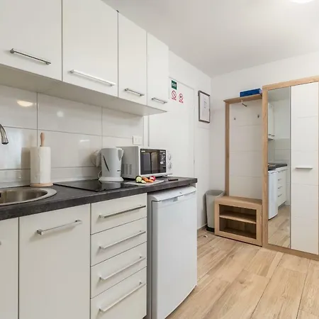 Apartman Adeona Fiume