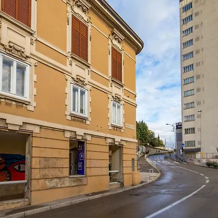 Adeona * Rijeka