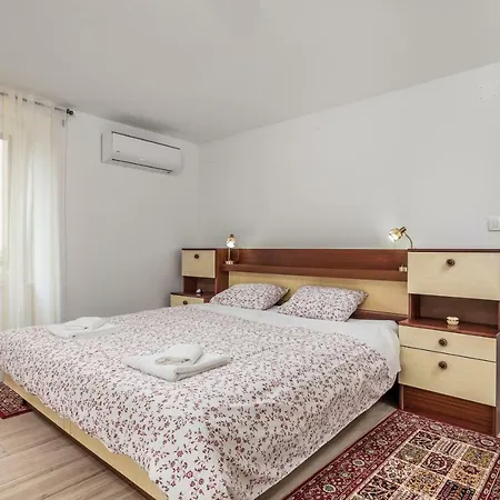 Apartman Adeona *