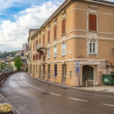 Adeona * Rijeka