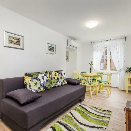 Apartman Adeona Fiume