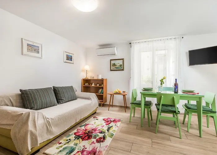 Apartman Adeona *