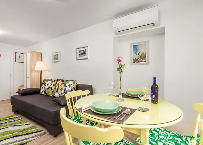 Apartman Adeona