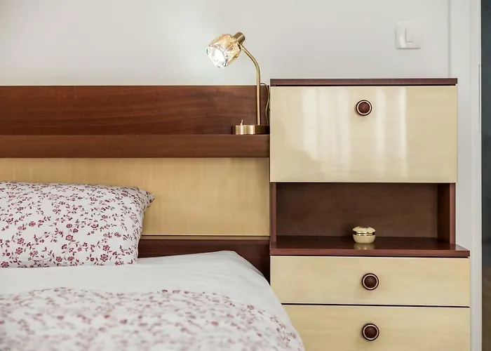 Apartman Adeona *