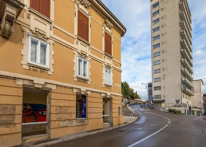 Adeona * Rijeka