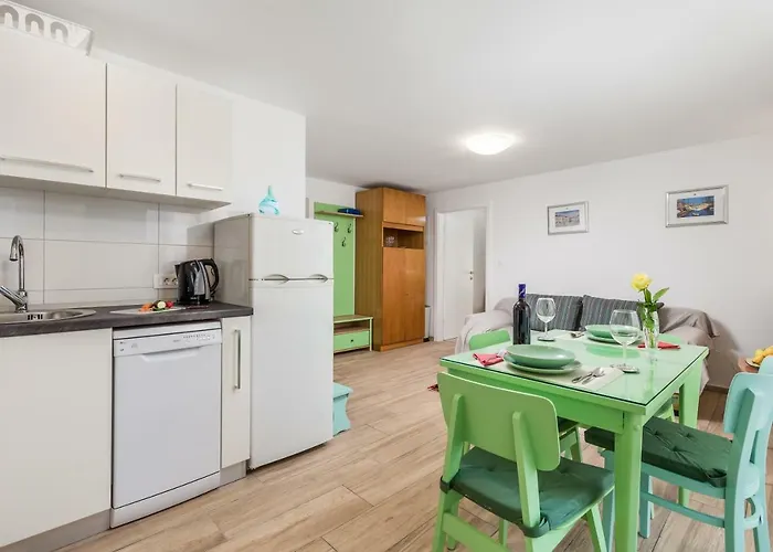 Apartman Adeona Rijeka