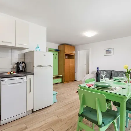 Διαμέρισμα Adeona Ριέκα