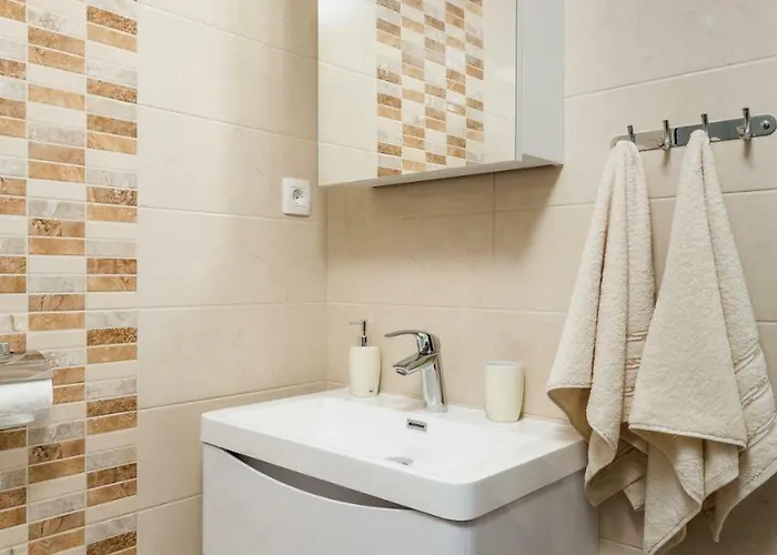 Lejlighed Adeona Rijeka