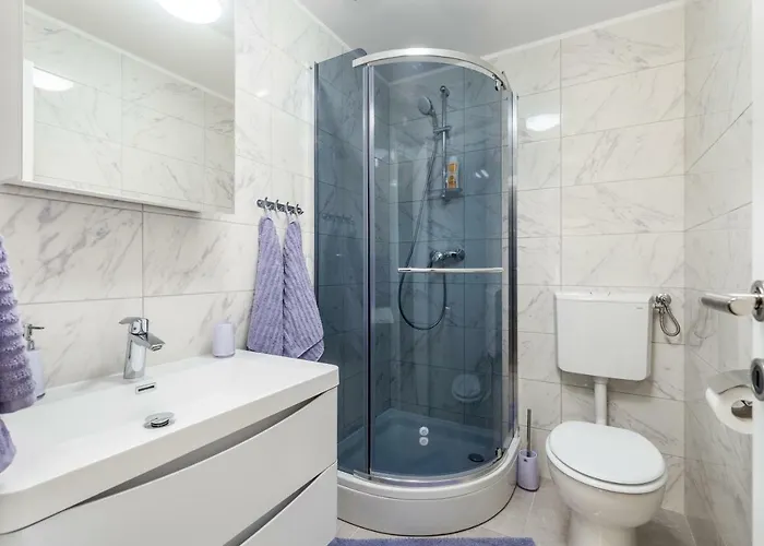 Lejlighed Adeona Rijeka