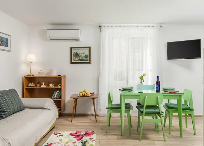 Lejlighed Adeona Rijeka