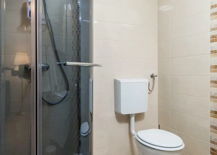 Lejlighed Adeona Rijeka