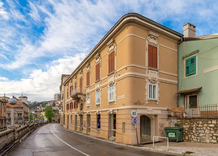 Lejlighed Adeona Rijeka