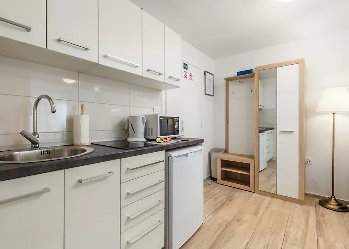 Lejlighed Adeona Rijeka