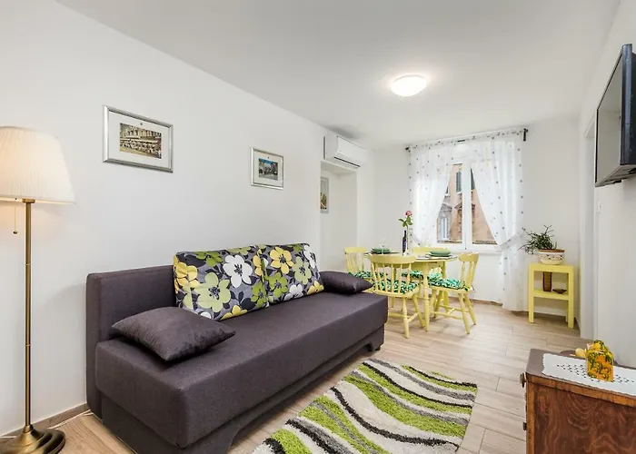 Lejlighed Adeona Rijeka